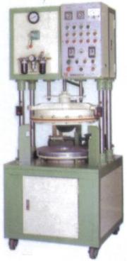 Powerhouse Collection - Hat blocking machine to make A L Lindsay