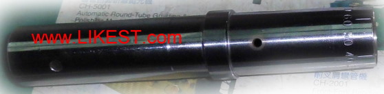 Roll Stamping Marking Machine