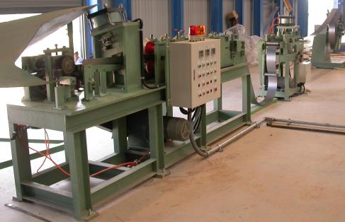 PROTECTION EDGE MACHINE